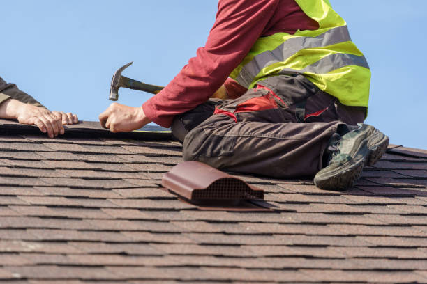 Best Commercial Roofing Services  in Coshocton, OH