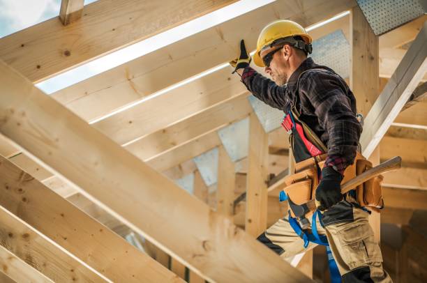 Best Best Roofing Contractors  in Coshocton, OH
