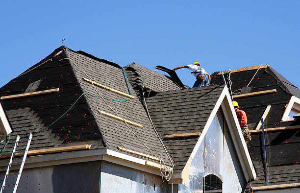Best Shingle Roofing Installation  in Coshocton, OH