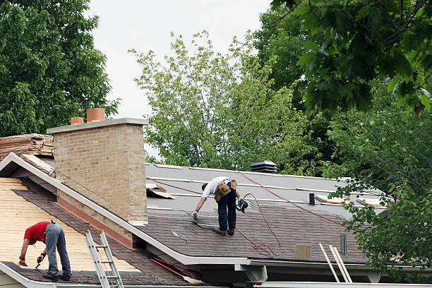 Slate Roofing Contractor in Coshocton, OH