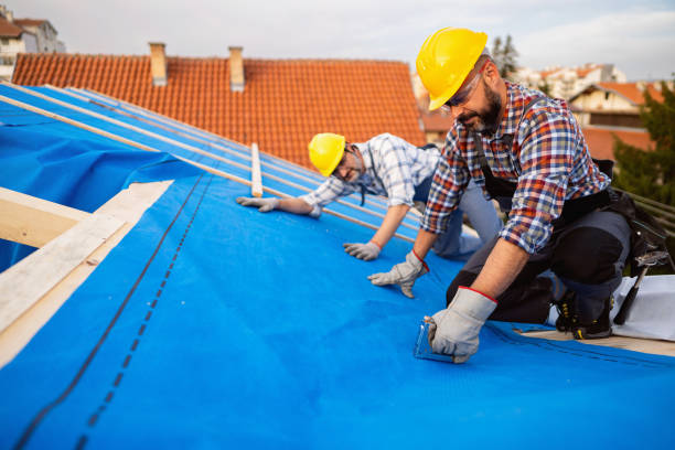 Best Residential Roofing Contractor  in Coshocton, OH