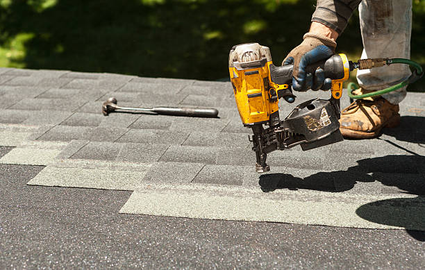 Best Flat Roof Repair Services  in Coshocton, OH
