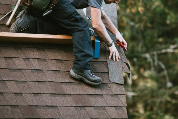 Best New Roof Installation  in Coshocton, OH